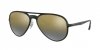 OKULARY RAY-BAN® RB 4320CH 601/J0 58 ROZMIAR L Z POLARYZACJĄ
